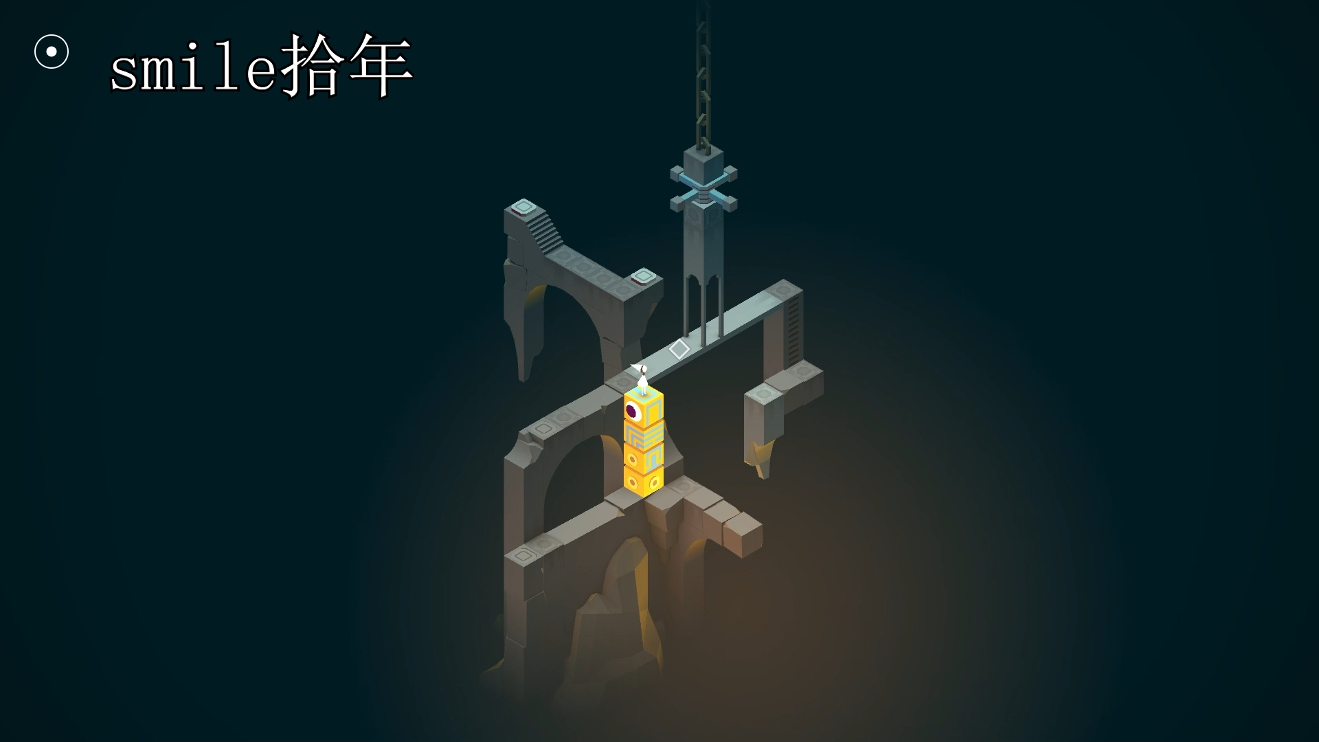 纪念碑谷-被遗忘的海岸第一章