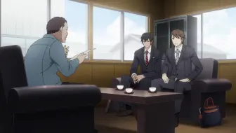 爱剪辑 正确的kado 真道幸路朗x花森瞬 哔哩哔哩 Bilibili