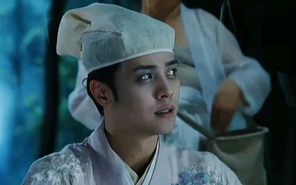 空虚公子被猴王一口气吹死