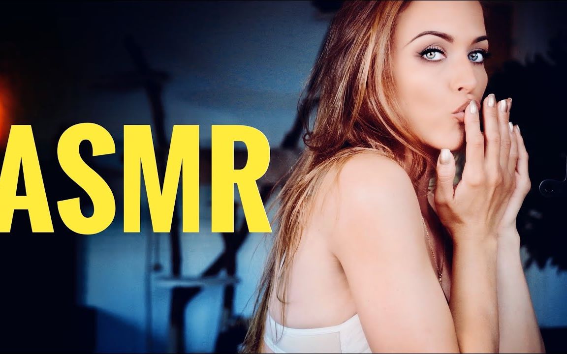 我让你感觉好好ginacarla2020430助眠小姐姐