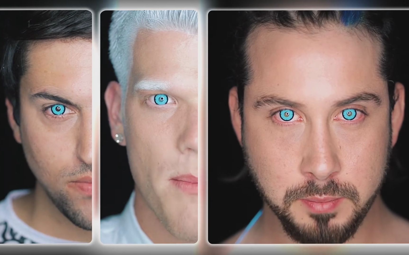 pentatonix阿卡贝拉daftpunk经典之作油管1080p源320k音频融合版