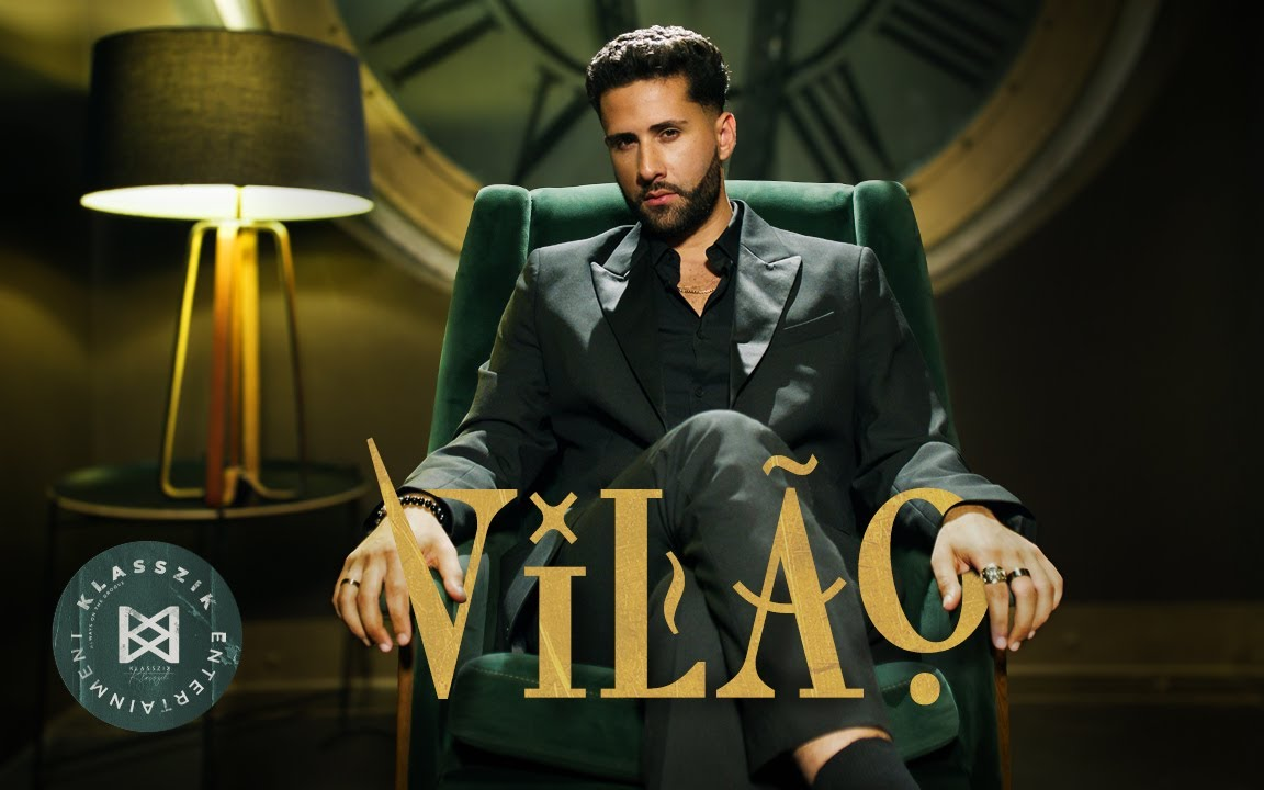 葡萄牙语 | 葡萄牙歌手tiago cardoso - vil00o