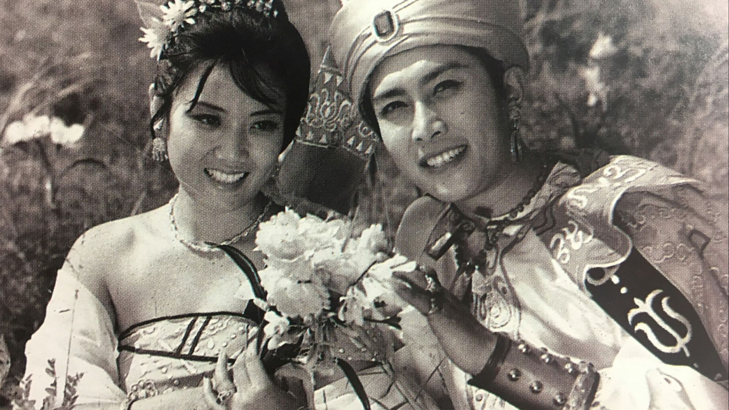 【电影孔雀公主 原声带】02 勐板扎王国宫廷舞