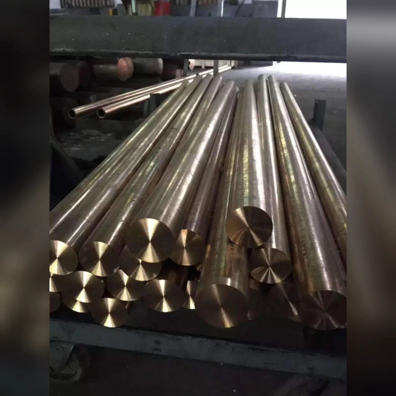 牌号:c61000铝青铜牌号:qa17铝青铜铜管铜棒铜带铜线铜板六角棒材