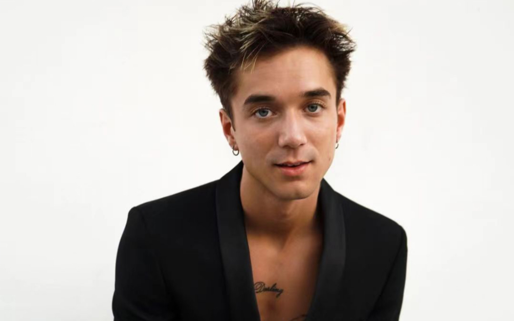 daniel seavey 新歌mv首发!质感真的超级棒!