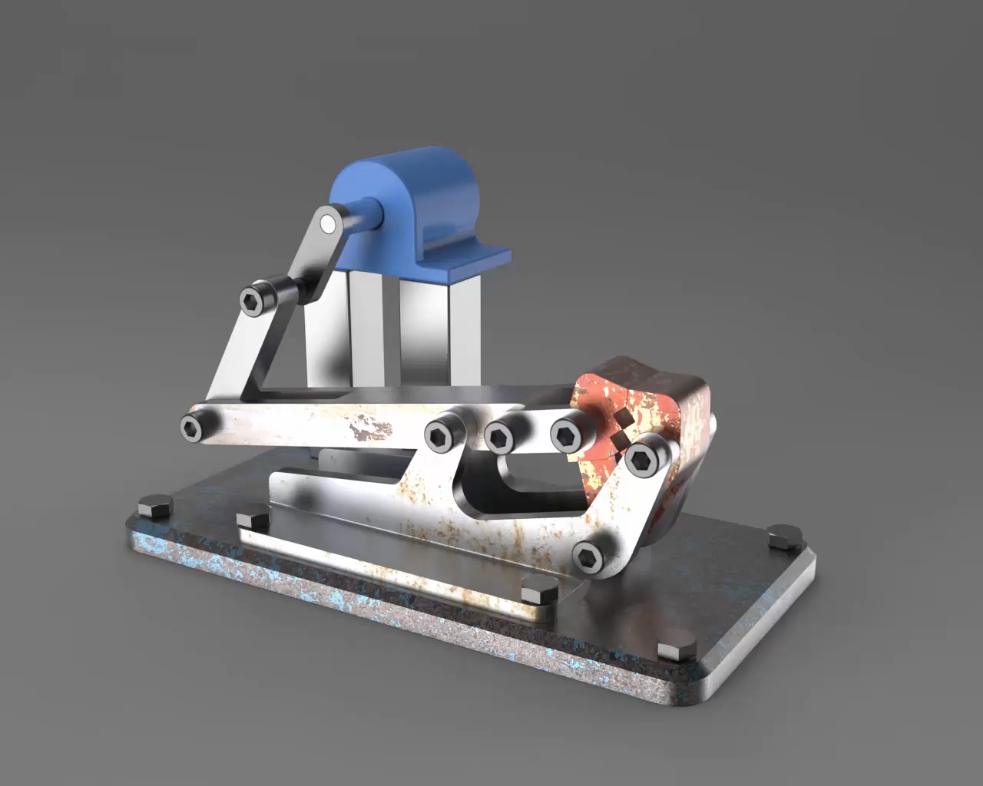 20231122电动压紧装置