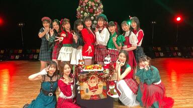 モーニング娘。22 娘。✕FAN✕Fun！✕クリスマス