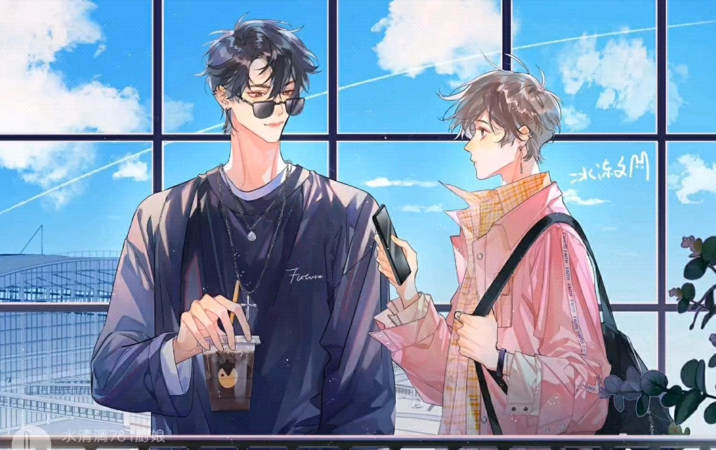 连雨不知春去,一晴方觉夏深.