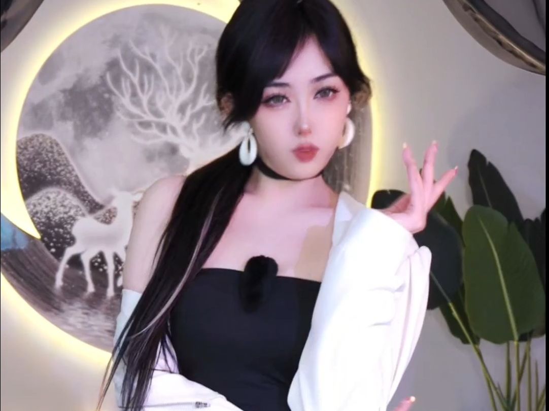 【热舞舞见】如梦【1】