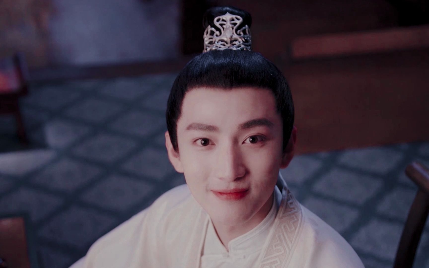 【混剪】刘昱晗-《白玉思无瑕》江天凌扮演者,好可爱啊好可爱