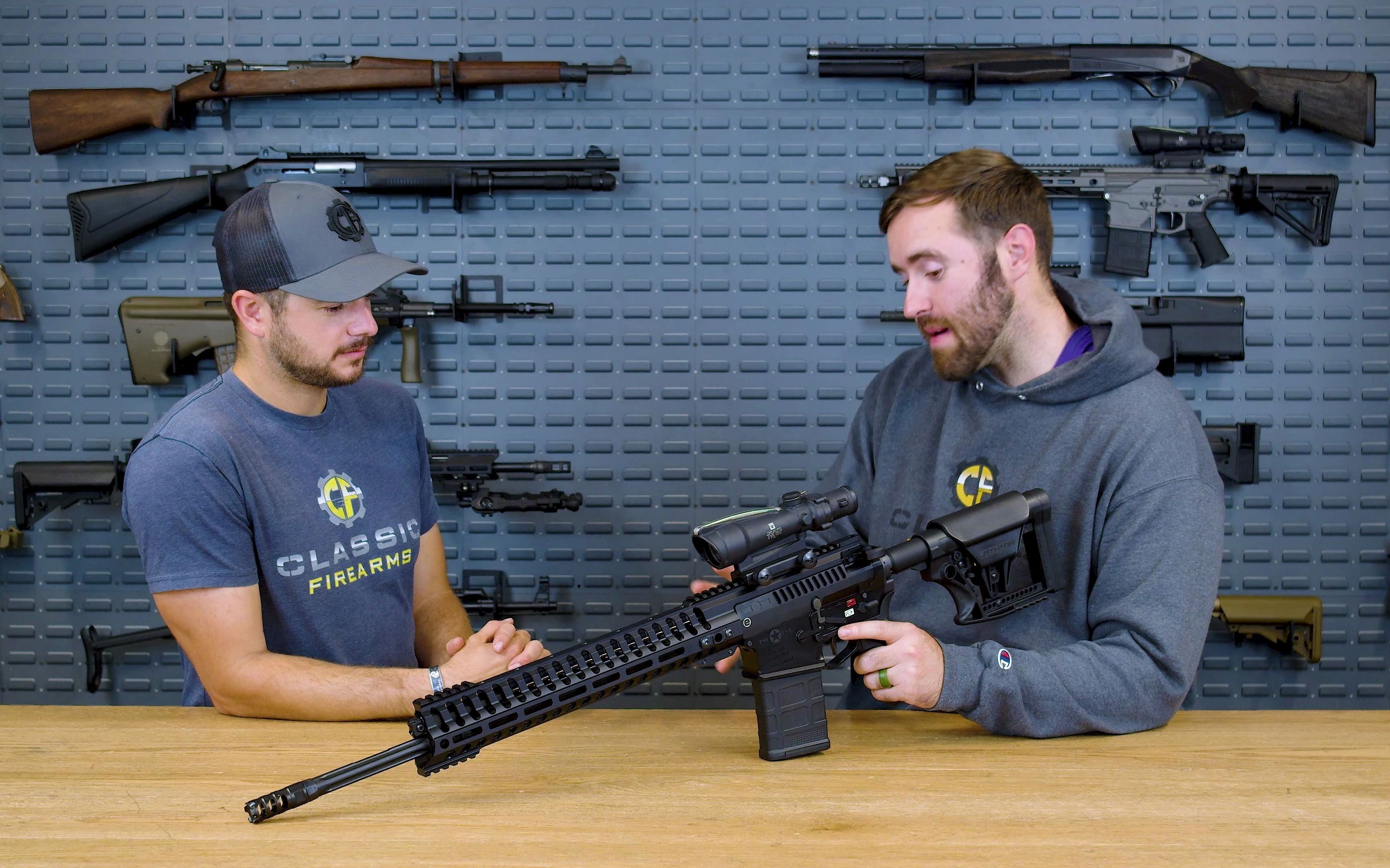 最佳ar-10(前 5 名)(已加字幕)_哔哩哔哩_bilibili