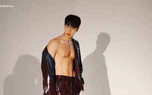 Descargar video: [SHOWNU] 100秒极致享受，感受组草的反转魅力