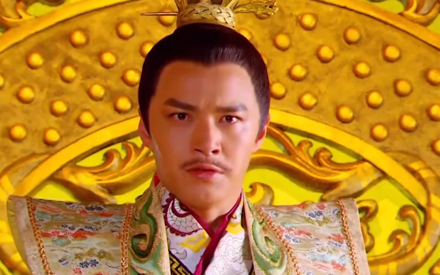 尉迟恭手持打皇鞭保下薛仁贵!但鞭在人在!鞭毁人亡