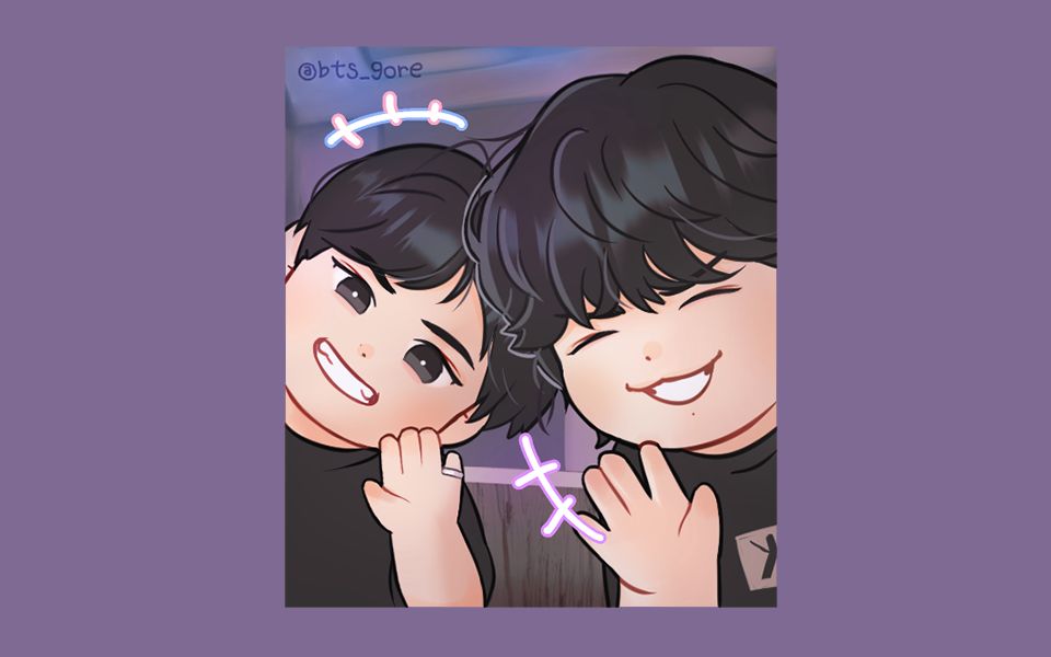 【中字】凌晨果果突然对阿米的想念 20230705防弹少年团 田柾国直播