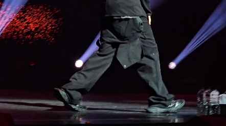 231210 swagger in taipei kid milli - achoo remix