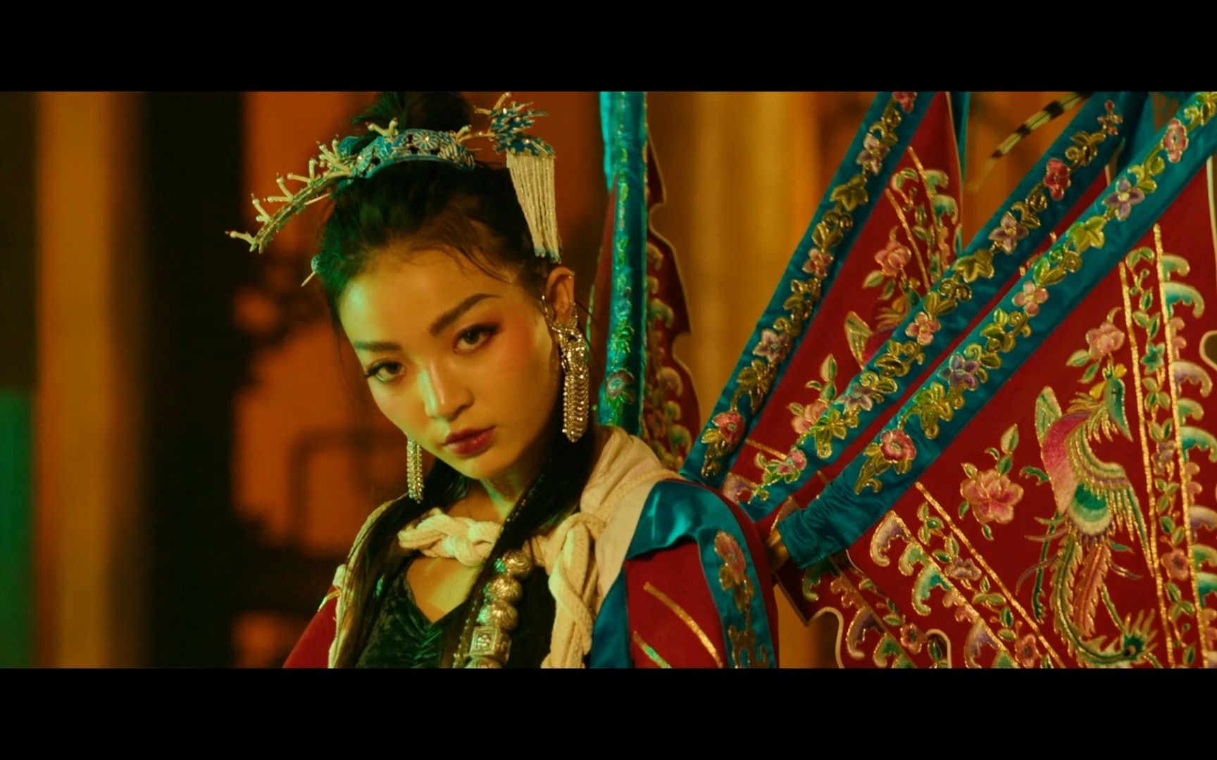 【作品展示】vava毛衍七 feat.ty. & 王倩倩 -《我的新衣》