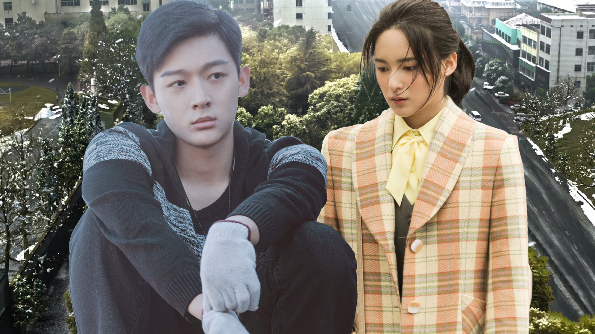 乔家的儿女:乔二强出于同情,与癫痫孙小茉结婚,女方却不珍惜!