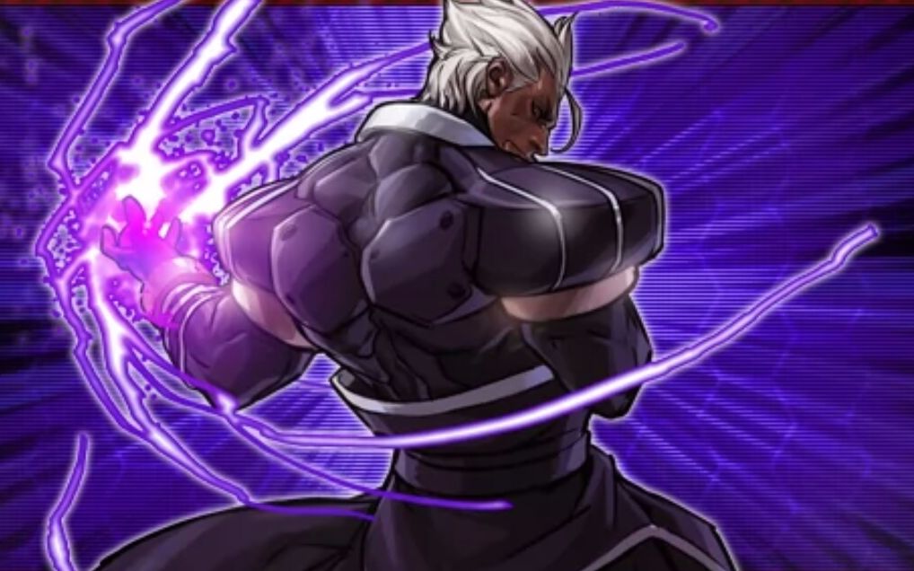 mugen魂印zero人物更新