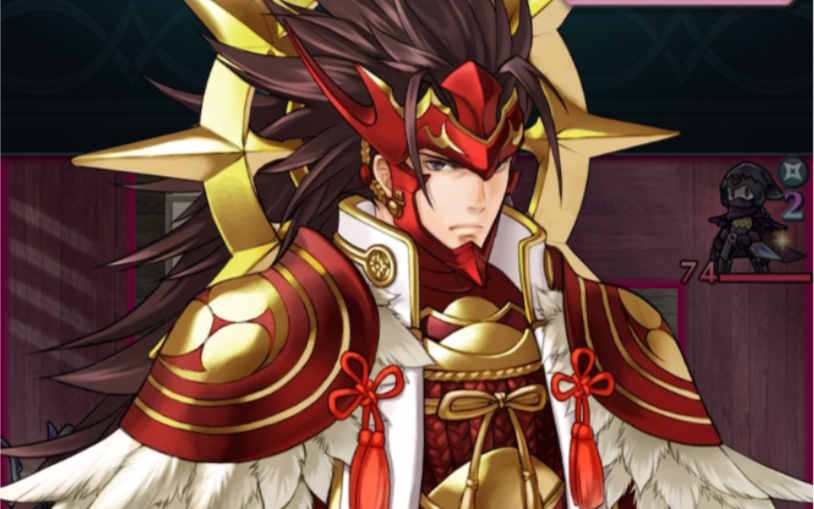 火焰纹章feh马修蕾拉cp传承英雄龙马深渊