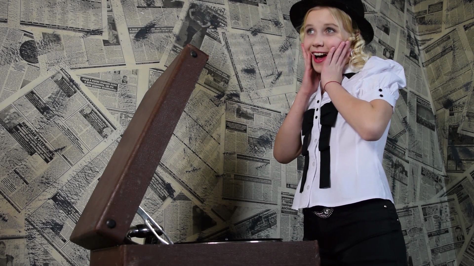 louisarmstronggodownmosescoverbysofiashkidchenko11