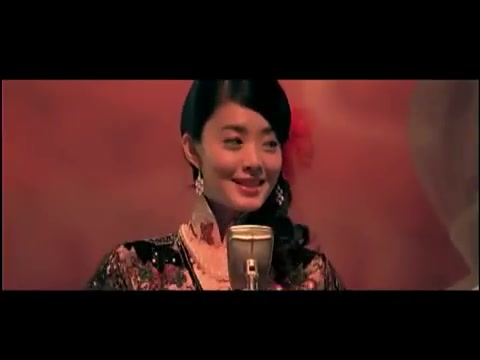 [图]周杰伦Jay Chou [千里之外电影版Far Away ] -Official Movie Version