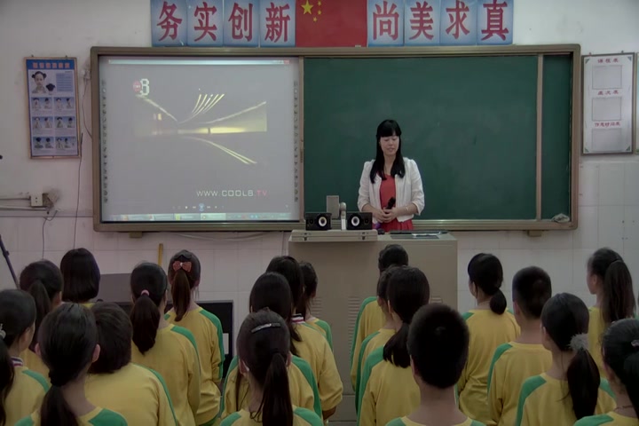 [图]【获奖】湘教版小学音乐六年级上册《9（演唱）风吹竹叶》[胡老师]【市一等奖】优质课视频教学公开课