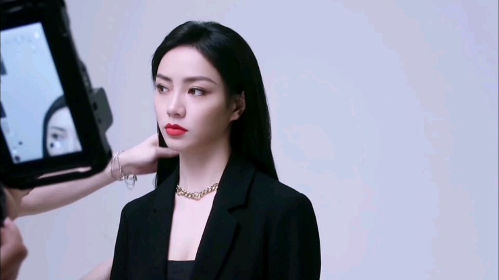 谢可寅×纪梵希