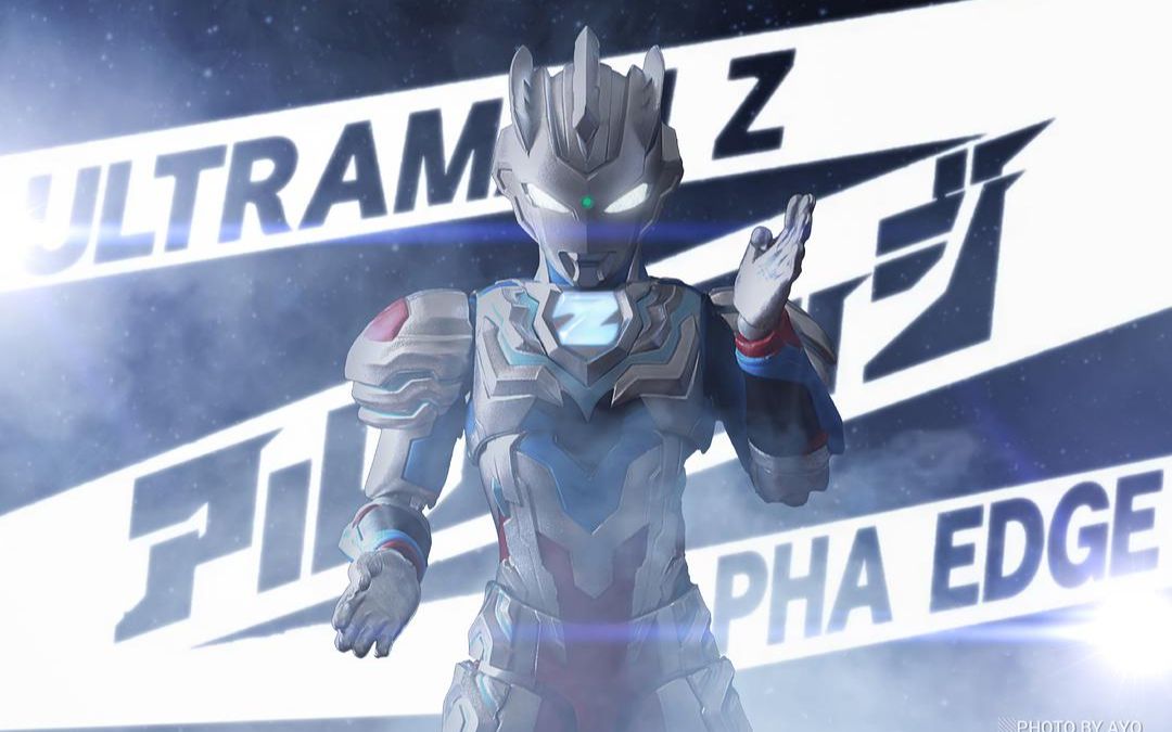 拿下星云赏的奥特曼用慢热的方式带你重燃激情