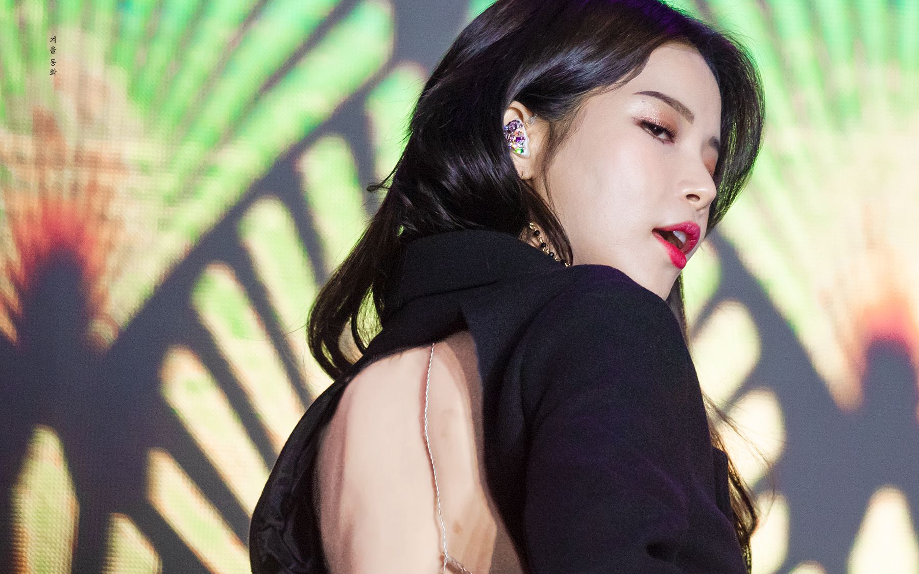 starry night by vendenge