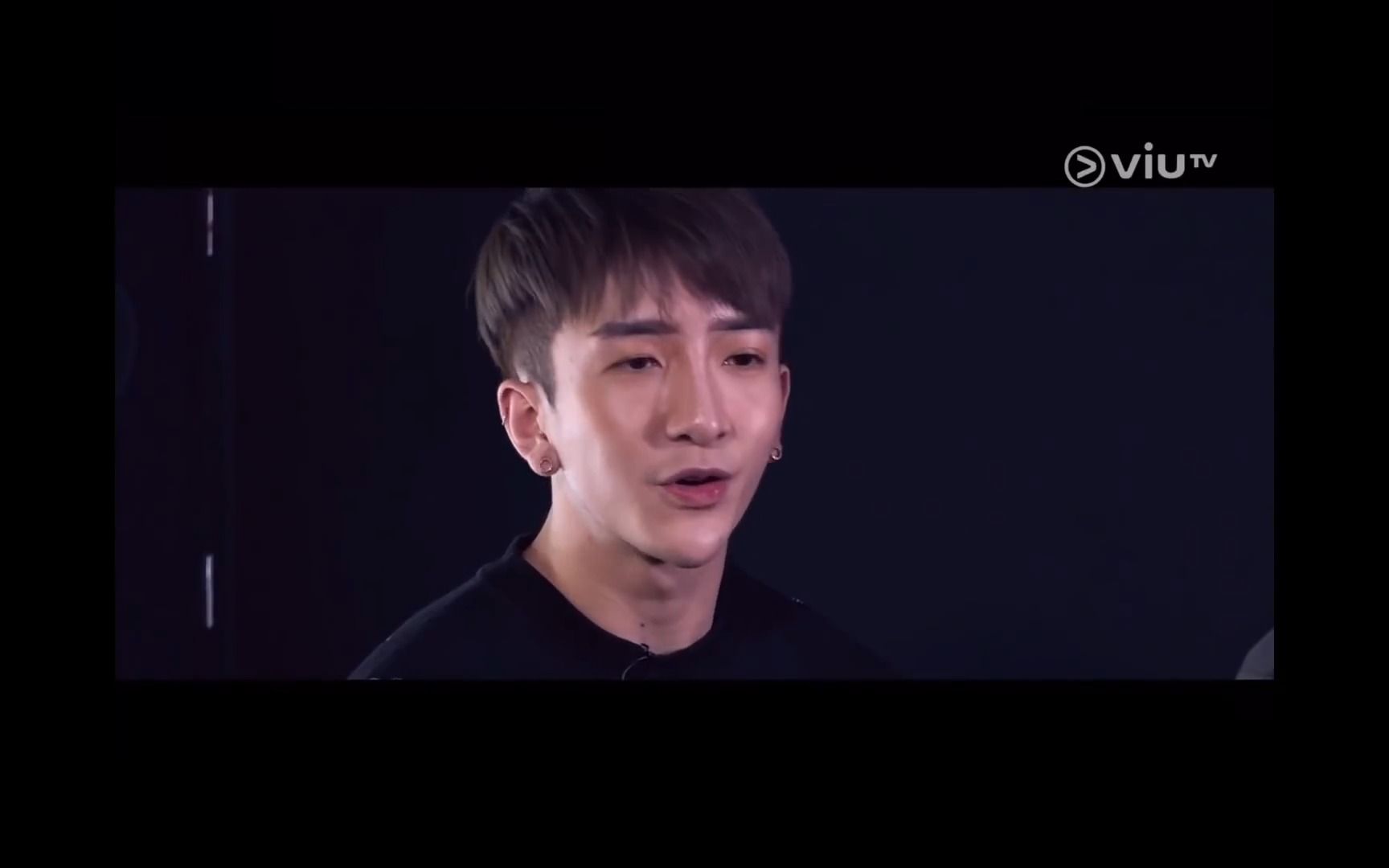 【卢瀚霆anson lo】全民造星1 粉丝见面会&总决赛表演