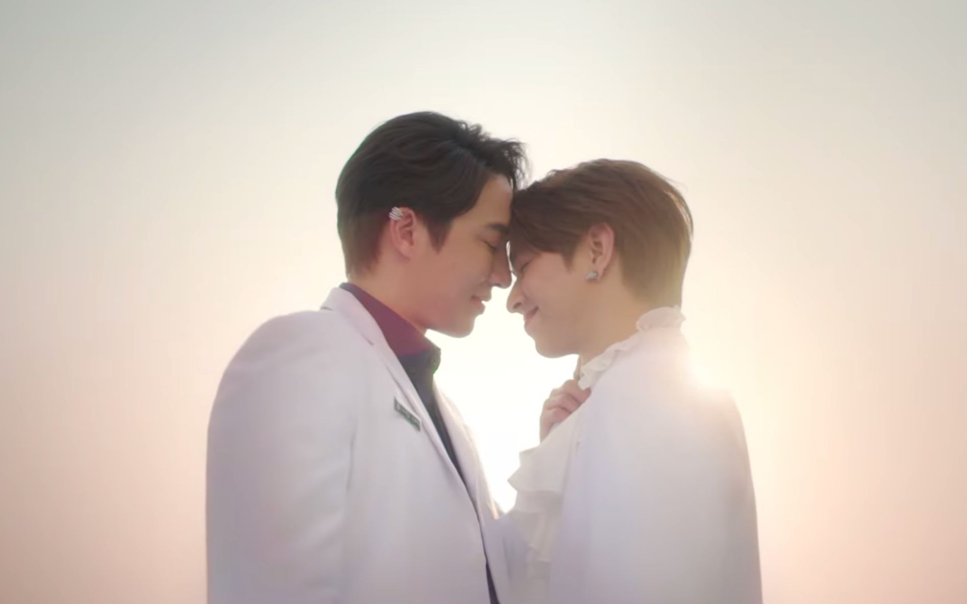 judofluke | make a wish ost.-mv花絮小片段