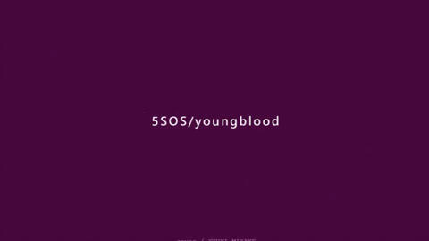 20/07/28 Youngblood/5sos cover yuuki miyake_哔哩哔哩_bilibili