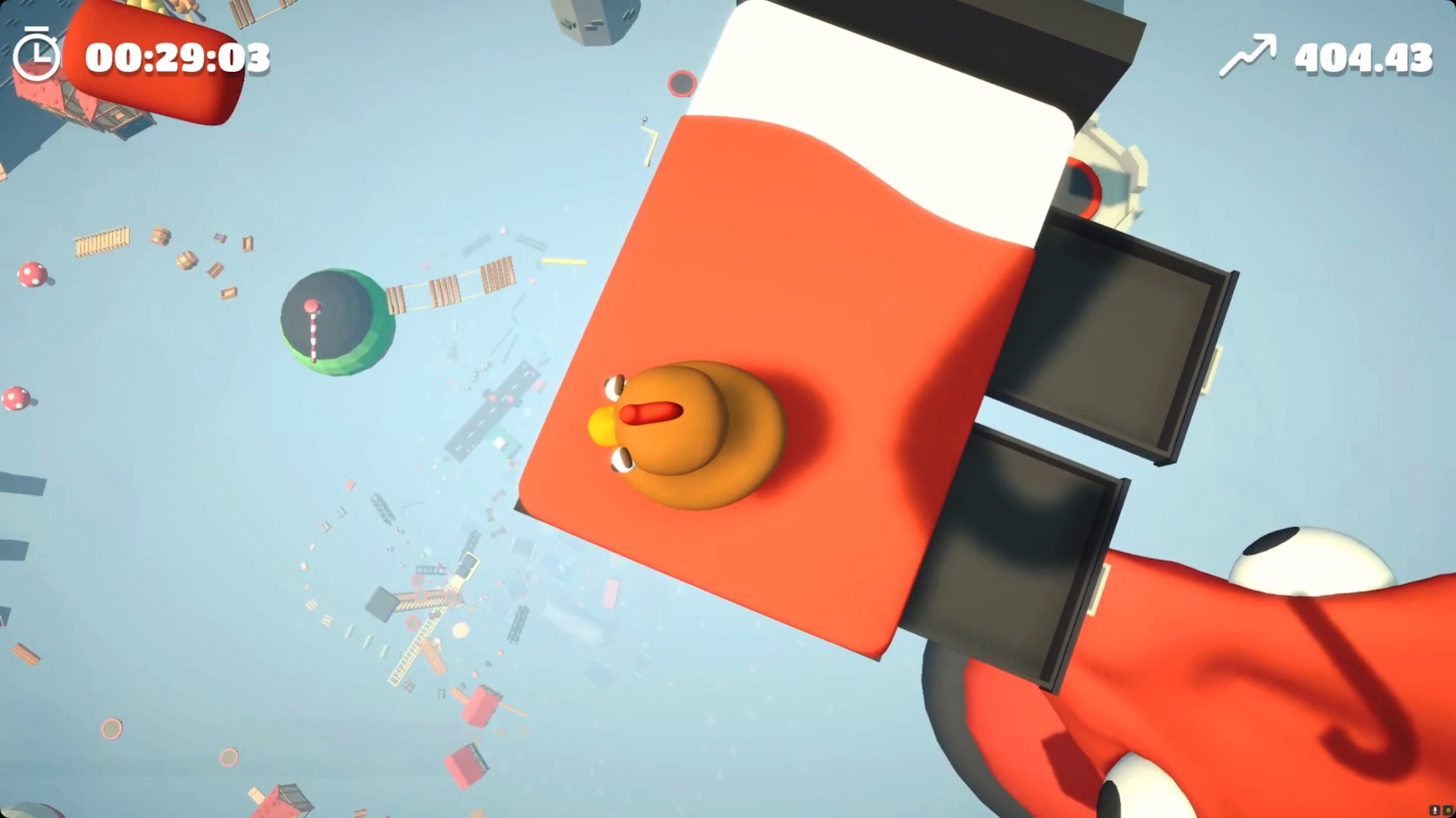 初阶玩家24年5月4日直播回放1