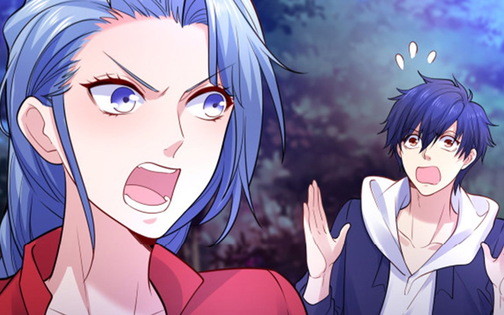 林缺40:缺德小伙终要献身 原来这就是你的原则!