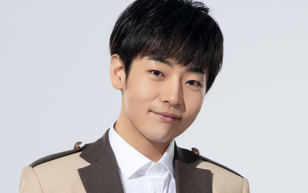 我是特优声风袖选手官宣