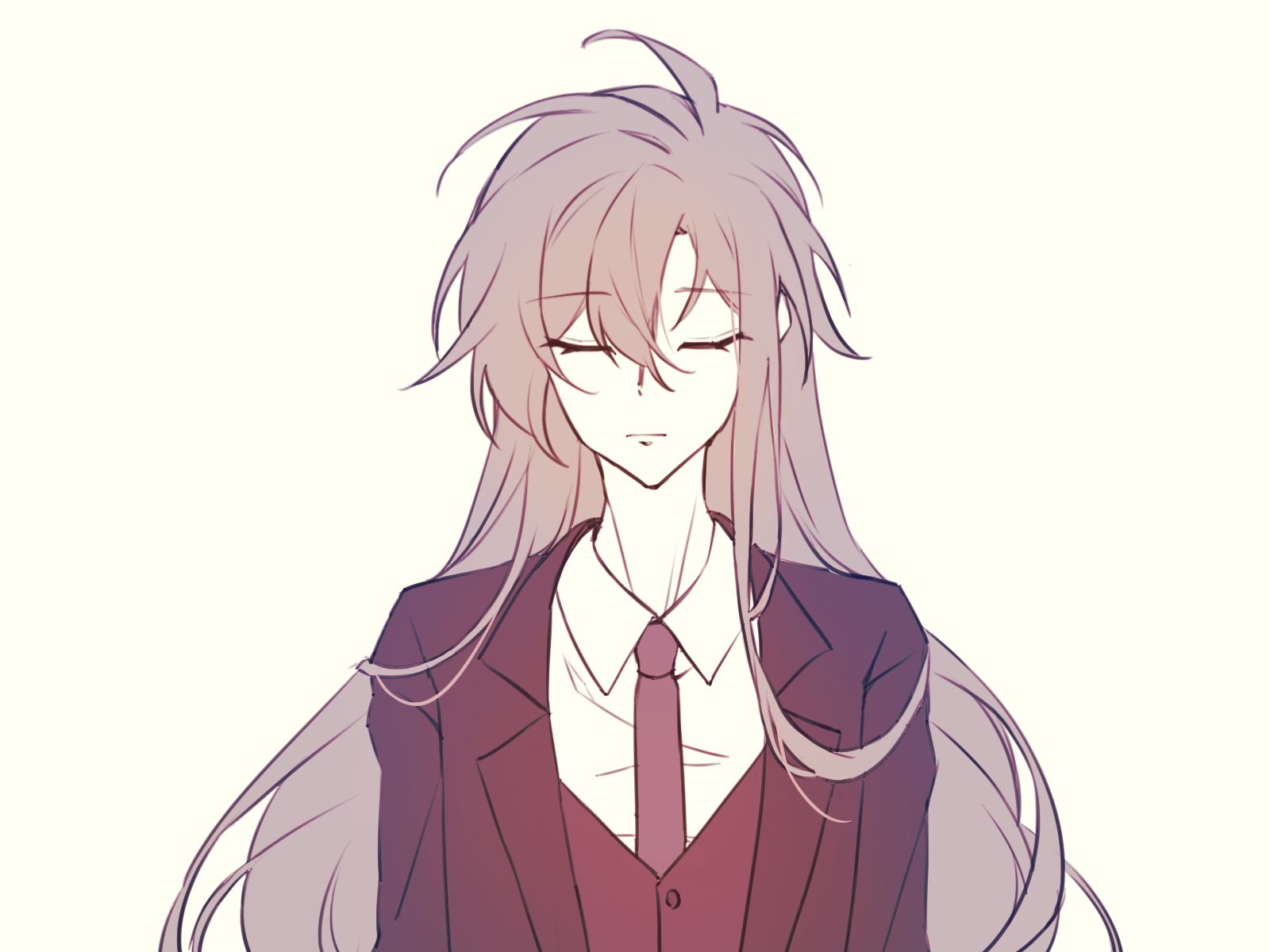 【动物园怪谈/普兰/普园】你的夜晚终将迎来结束。