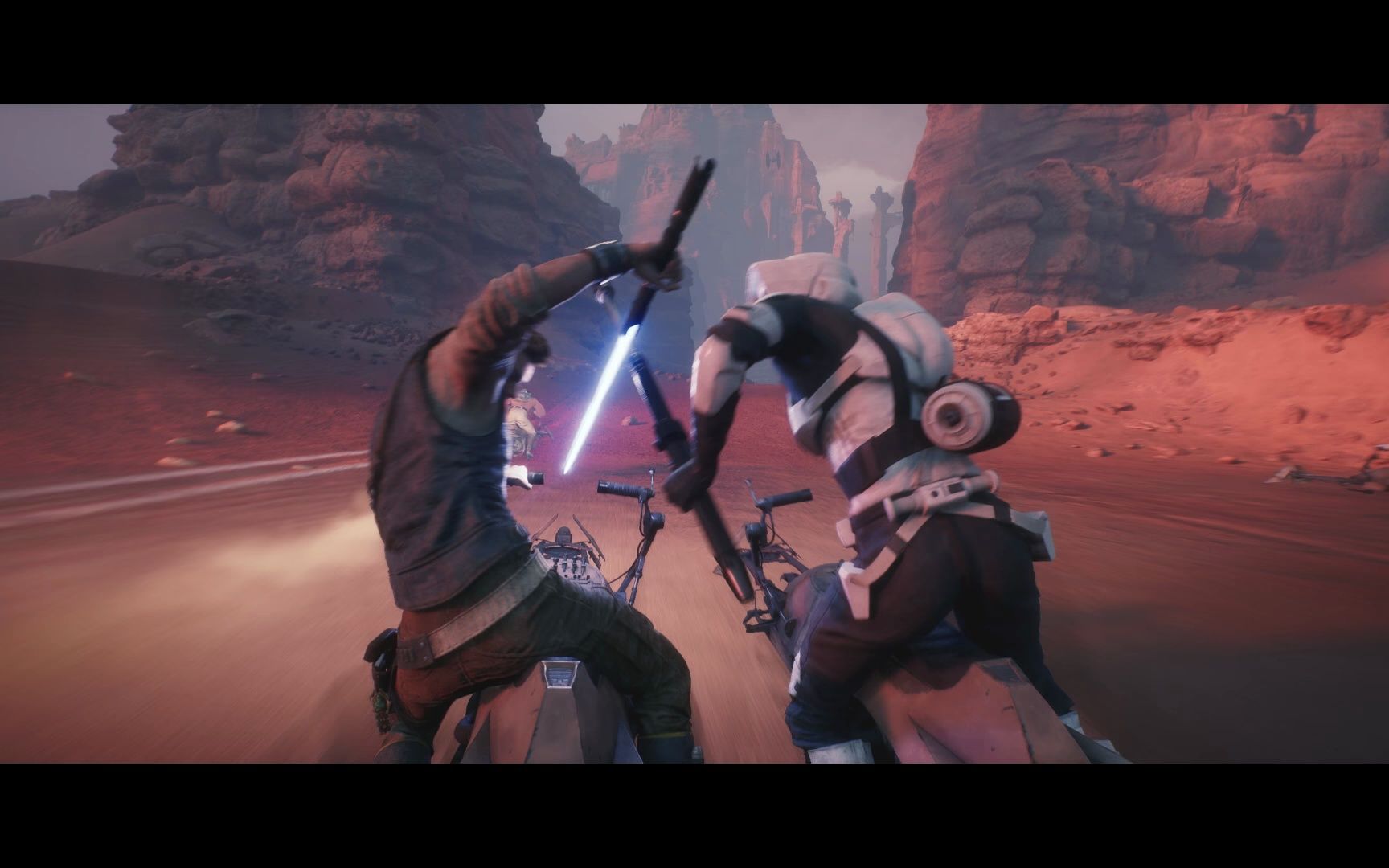 steam 星球大战 绝地:幸存者64