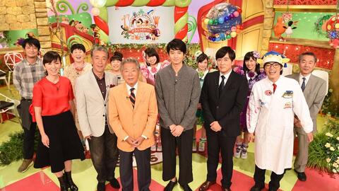 动物奇想天外16 3小时sp 16年9月21日 哔哩哔哩