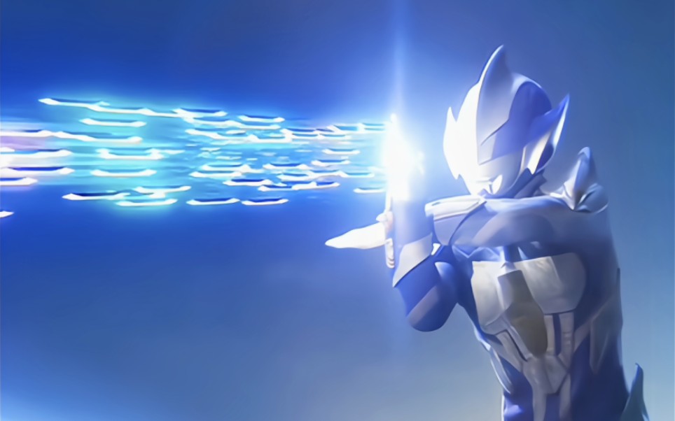 [1080p][60fps]盘点希卡利使用过几次骑士射线