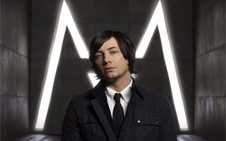 maroon5鼓手mattflynn架子鼓solo合集