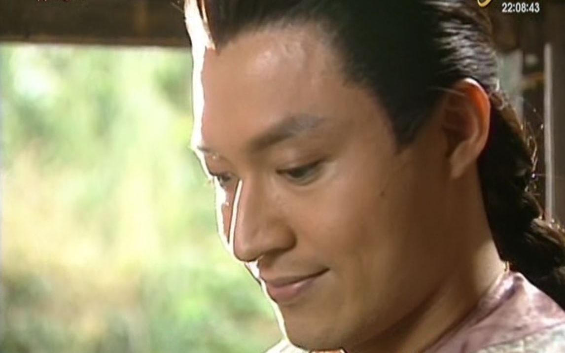 马景涛1993梅花烙马景涛皓祯cut合集完结