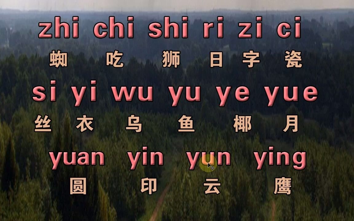 成人微信手机聊天打字,零基础学习拼音拼读教学视频哔哩哔哩bilibili