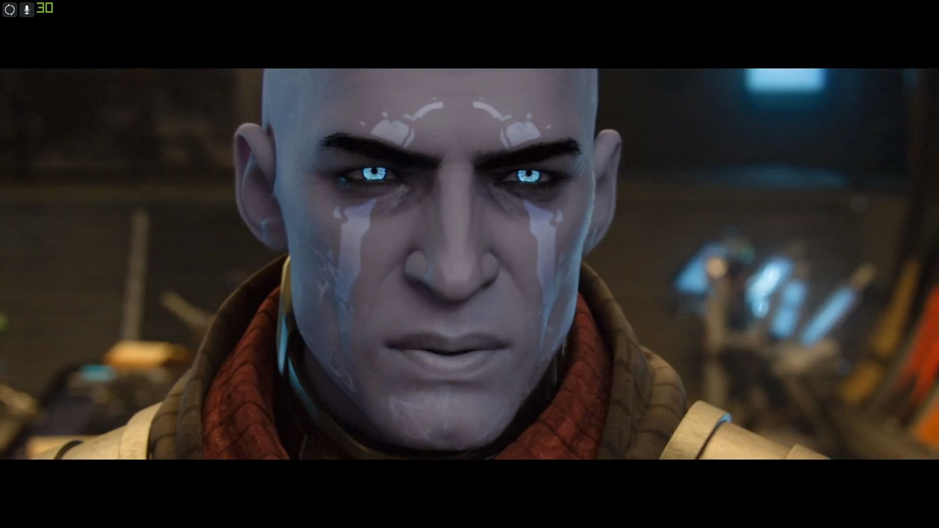 【白菜】命运2-猩红战争剧情流程