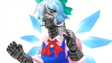 東方幻奏響uroboros弐～fAIRYtAILoVERdRIVE～_哔哩哔哩_bilibili