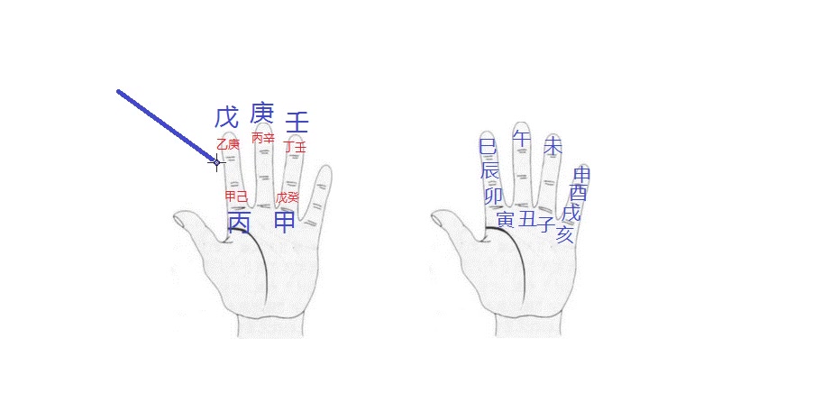 [图]择日应用自学10