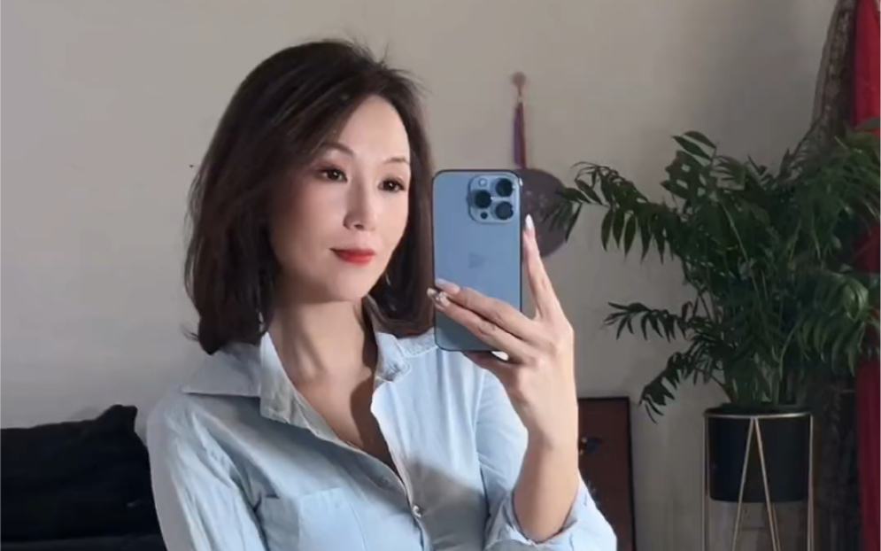 迷人小阿姨-70后美姨-70后美姨-哔哩哔哩视频