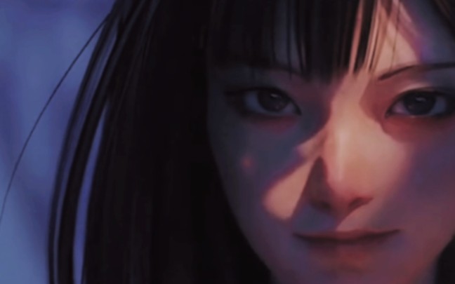 【时光代理人/乔苓】程小时和陆光的单人都有了,乔苓姐也不能落下.