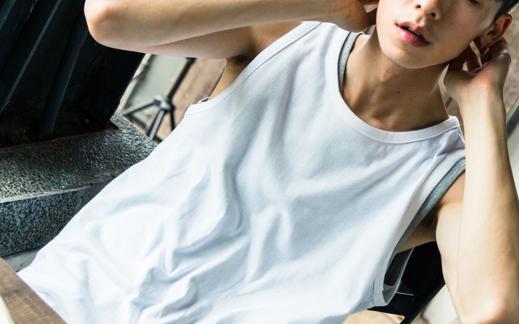 许光汉海吉拉奶萌犬系初恋男友逐渐欲攻可能剧透慎入