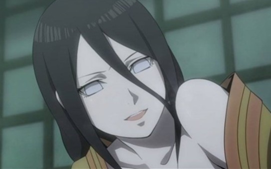 [安卓]鸣人的假期