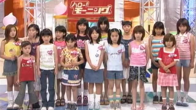 字幕] Berryz工房&℃-ute コラボコンサートツアー2011秋～ベリキュー